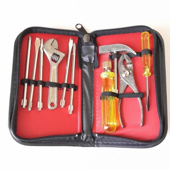 Mini Tool Kit - Picture 1 of 4
